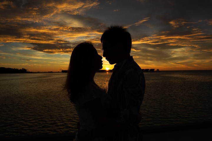 I’ve never been in love before | En som dig