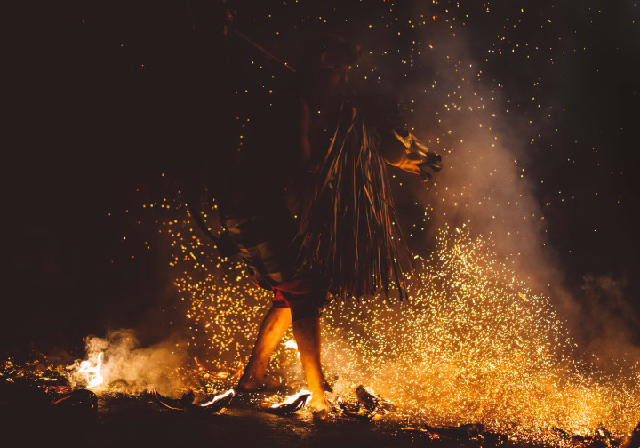 Witchcraft | Trolddom